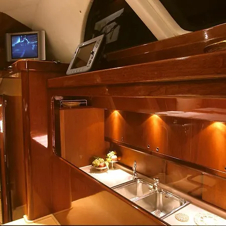 Italo Sailing Yachts