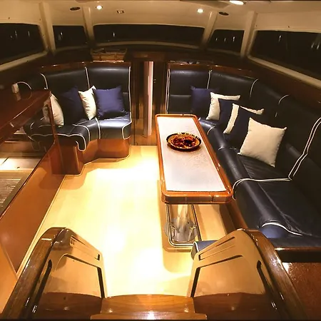 Italo Sailing Yachts Cagliari