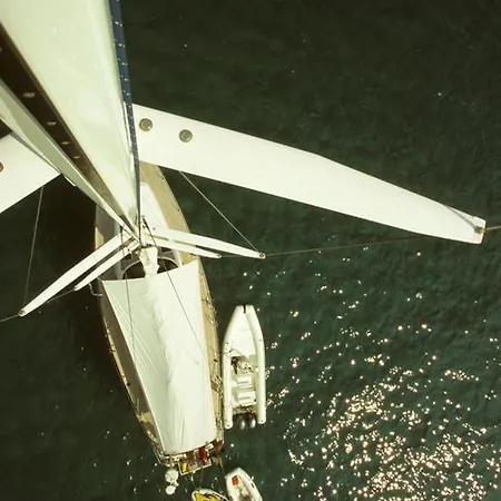 Botel Italo Sailing Yachts Cagliari