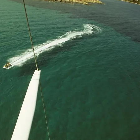 Italo Sailing Yachts