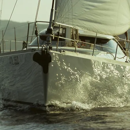 Botel Italo Sailing Yachts *
