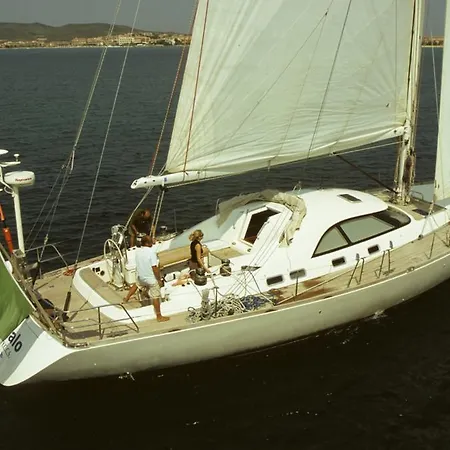 Italo Sailing Yachts Cagliari