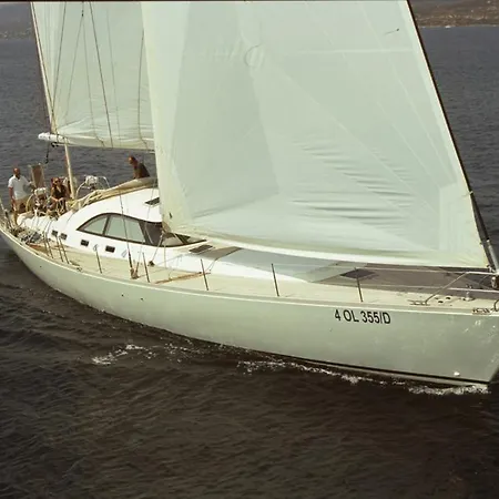 Italo Sailing Yachts
