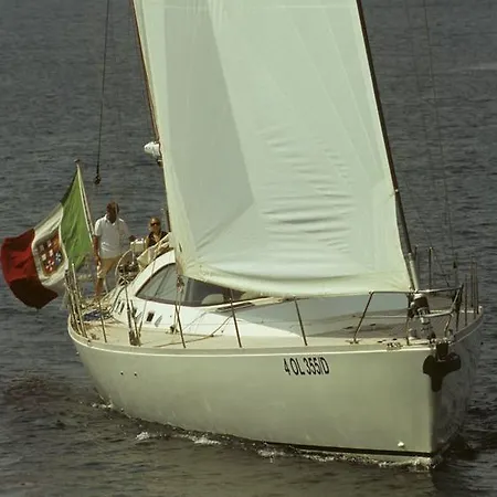 Italo Sailing Yachts
