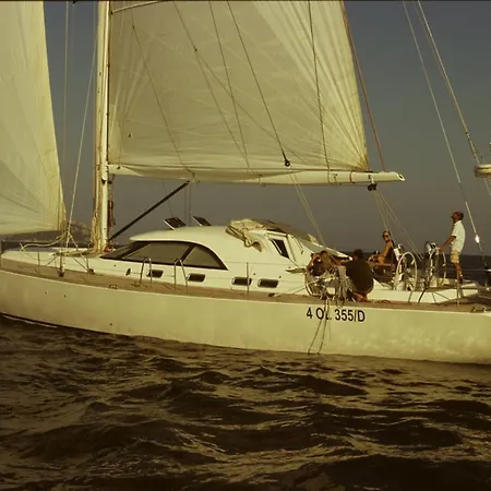 Italo Sailing Yachts Cagliari