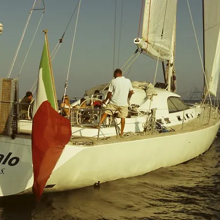 Italo Sailing Yachts