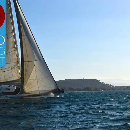 Italo Sailing Yachts