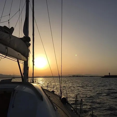Italo Sailing Yachts Botel *