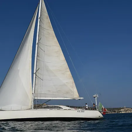 Italo Sailing Yachts *
